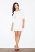 Cocktail dress model 10136